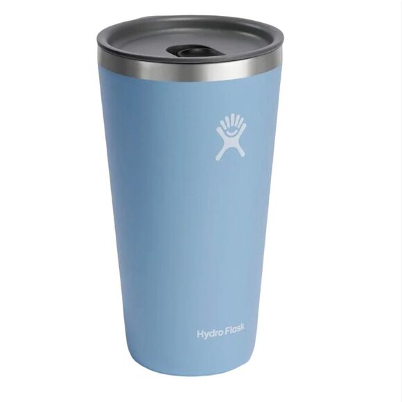 Hydro flask 28oz Rain Tumbler NWOT - Picture 1 of 8